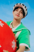 NCT DREAM、チョンロのティーザーイメージ公開