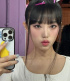 チェ・イェナ、ドアップ自撮り写真で魅力をアピール