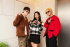 WINNER＆YGX リジョン＆ヨンドゥク＆ヨンドン、NVPプロジェクトポップアップストアに参加
