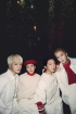 WINNER、12月29日にオンラインコンサート開催確定