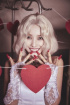 (G)I-DLE ソヨン、「Dazed 100」候補に選定