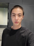 “入隊D-2”防弾少年団 JIN、黒髪認証ショット公開「思ったより大丈夫」