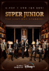 SUPER JUNIOR、Disney+でドキュメンタリー配信