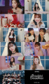 Red Velvet×aespa、「Beautiful Christmas」ラブリーサンタガールに変身