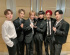 VERIVERY、デビューから4年で「AAAアイコン賞」受賞