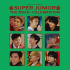 SUPER JUNIOR、ニューアルバムで韓流パワー発揮