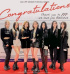 Billlie、「Thank you to AAA！」…トロフィーを手に笑顔