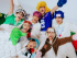 NCT DREAM、「Candy」がMelon TOP 100で1位獲得