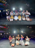 MOMOLAND&Lapillus、ベトナムで開催されたイベントの祝賀舞台に登場