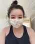 2NE1出身BOM、サンタクロースのような姿に反響