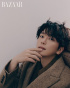 Forestella コ・ウリム、「BAZAAR」単独フォト公開