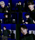 SF9、「FREEZE」バージョンの個人ジャケットポスターオープン