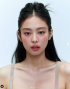 BLACKPINKジェニー、以前よりスリムに？広告写真が話題に