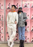 SHINHWAチョンジン妻リュ・イソ、「急な胃もたれで心配…」
