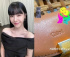 Girl's Day出身パン・ミナ、紛失した財布が見つかって感激…「本当に感謝する」