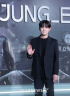 リュ・ギョンス、Netflix『JUNG_E』の制作発表会に出席