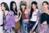 ITZY、ミニアルバム『CHESHIRE』でもミリオンセラー達成