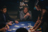 チェ・ミンシク、Disney+『カジノ』での演技が好評