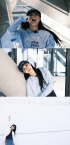 MAMAMOO ムンビョル、ソラと出かけたドバイ旅行の写真公開