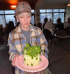 SHINee Key、パクチーケーキ認証ショット公開