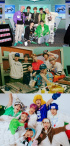 NCT DREAM、昨年のアルバム販売数で成長の勢いを立証