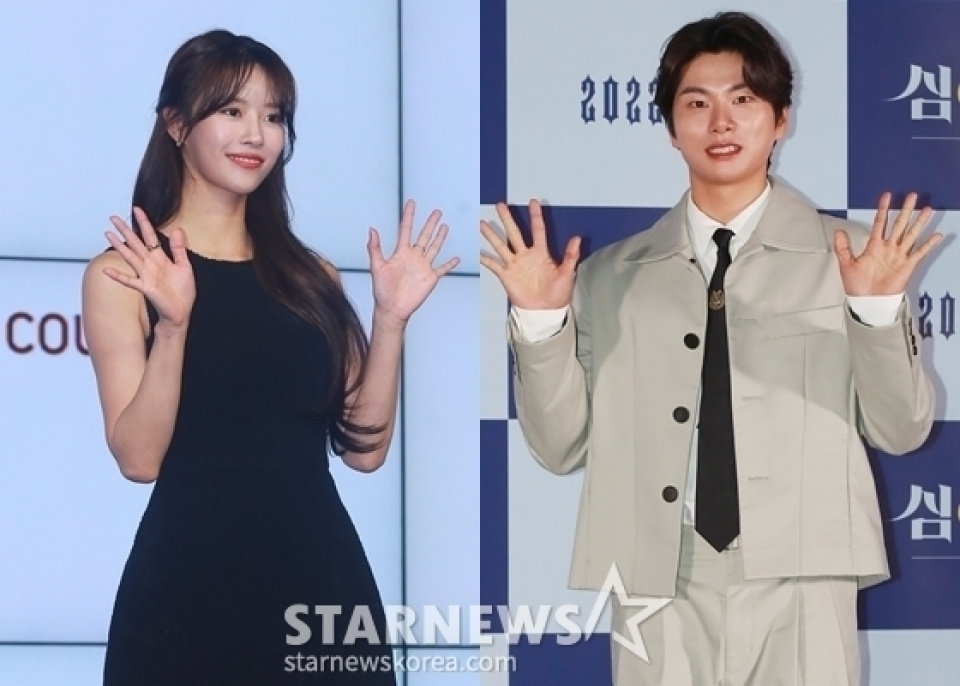 LOVELYZ出身イ・ミジュ、ファンからの質問に「落ち着いて…」