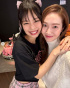 少女時代出身ジェシカ、BLACKPINKジェニーとの親交に注目