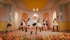 TWICE、新曲「MOONLIGHT SUNRISE」MVティーザーに視線集中
