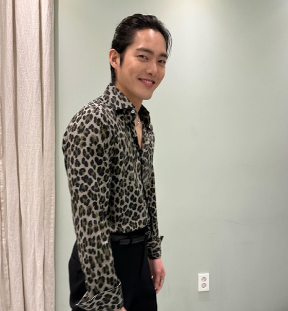 キム・ゴヌ、『ザ・グローリー2』にも出演…新たなストーリーに期待 韓流ニュース 韓流大好き!