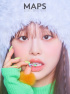 元LOONAチュウ、グループ脱退後の初のグラビア公開
