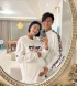 ソン・ジェヒ×チ・ソヨン夫婦、結婚から6年で第一子誕生を報告…「母子ともに健康」