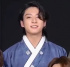 防弾少年団 ジョングク、「明けましておめでとうございます！」 