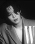 防弾少年団JIMIN、雑誌『W Korea』で単独カバーモデルに