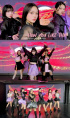 CLASS:y、BLACKPINKの「How You Like That」を韓服でカバー