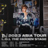 B.I、バンコクからシンガポールまで4都市でアジアツアー開催