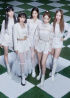 LE SSERAFIM、3日間オリコントップ…Spotify累積5億回