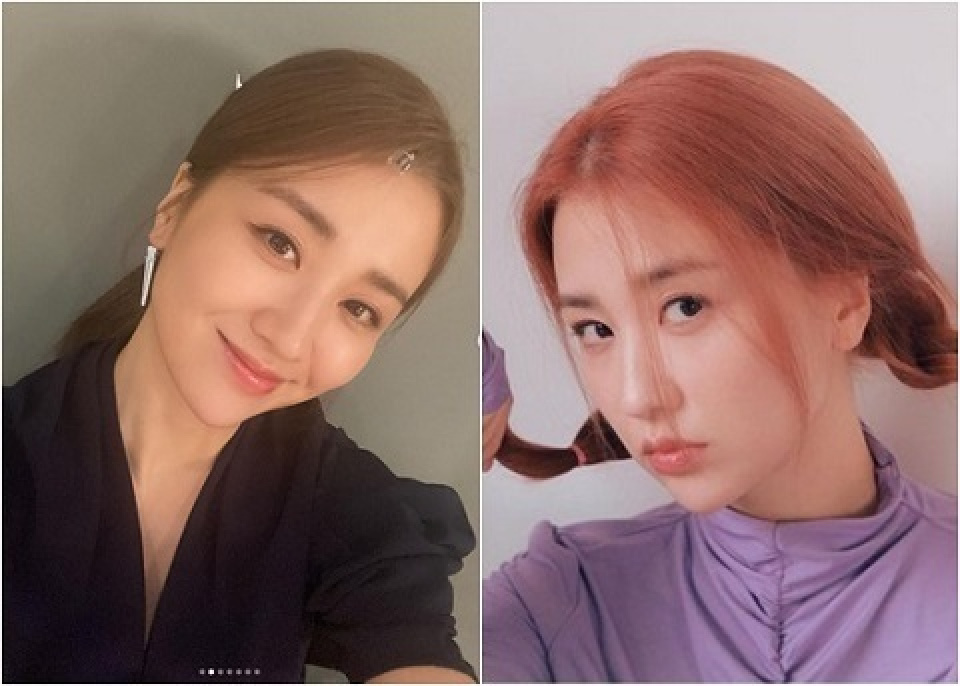 パク・ハソン、ドラマ撮影前後の姿を公開 韓流ニュース 韓流大好き!