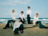 TXT、オリコンデイリーアルバムランキングで1位
