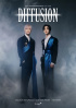 ムンビン&サナ、ファンコン“DIFFUSION”のメインポスターリリース