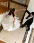 NINE MUSES出身ミナ、結婚を発表「勇気をくれる人」
