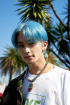 NCTマーク、JTBC『ニュースルーム』に出演