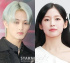 NCTマーク&OH MY GIRLアリン、熱愛説が浮上→所属事務所が否定