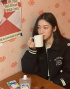 OH MY GIRLアリン、熱愛説のハプニング後にSNS更新