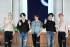 TXT、ビルボード「200チャート」で念願のトップに