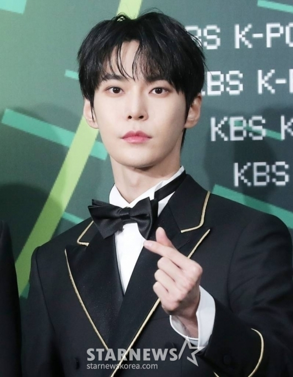 NCTドヨン、トルコ・シリア被災者に寄付「慰労の気持ちを伝えたい」