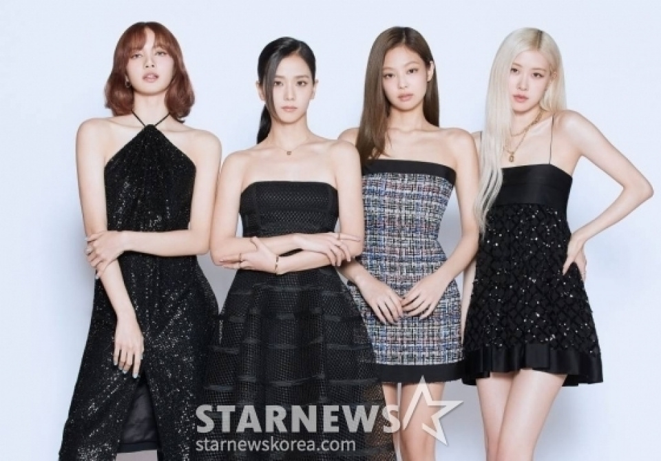 BLACKPINK、メキシコ公演の追加開催が決定