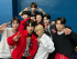 BLANK2Y、K-POPルーキーに認証