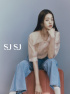 IVEウォニョン、ファッションブランド「SJSJ」の新モデルに