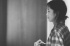 チョン・ギョンホ、SNSに投稿したチョン・ドヨンの写真に反響