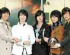 【エヴァンゲリヲン試写会】SS501、「フィギュア、素敵でしょう!」 